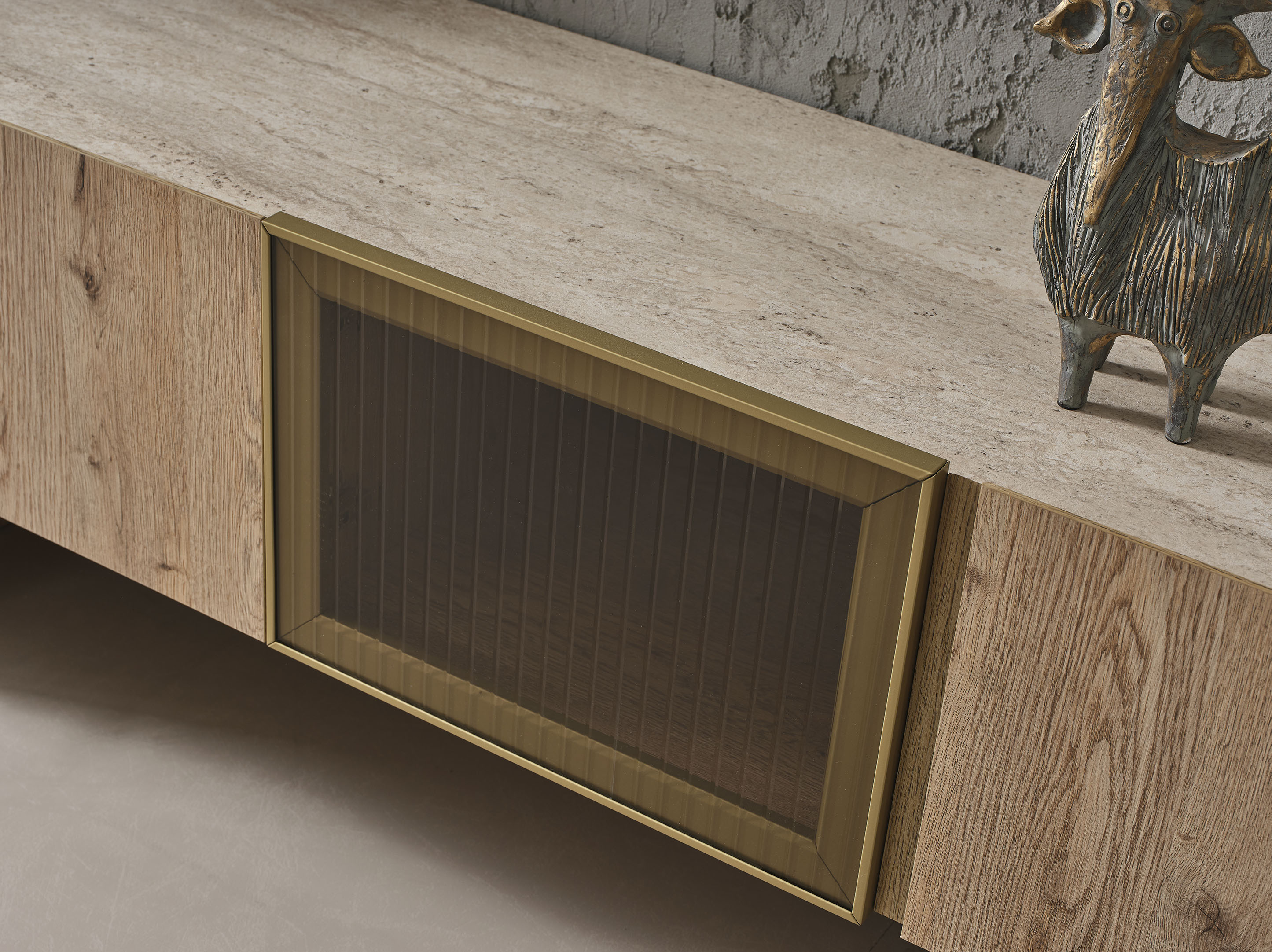 Anka TV Ünitesi - Modern